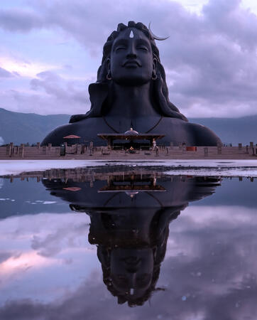 AdiYogi